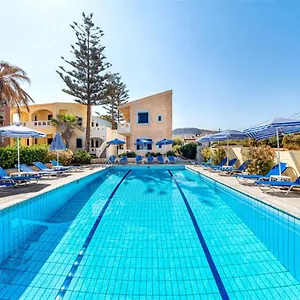 Niros Aparthotel
