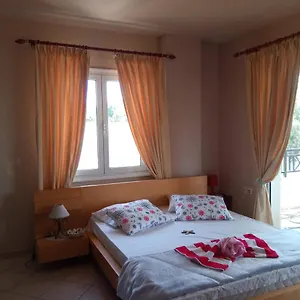 Saint George Hostel