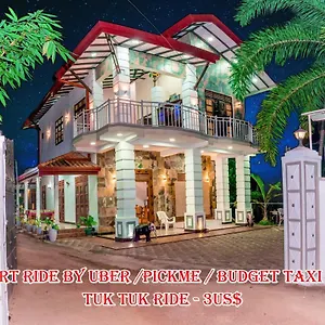 Гостевой дом House Of Richness