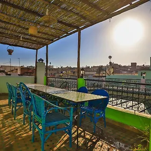 Dar Hidaya 3* Fès