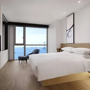 Fairfield By Marriott Songdo Busan