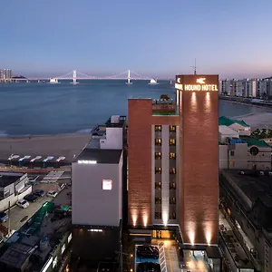 3* Hotell Gwangan Hound