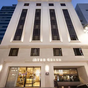 The Grand Myeongdong 3* Séoul