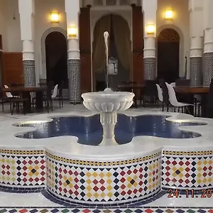 Jasmins & 3* Fès