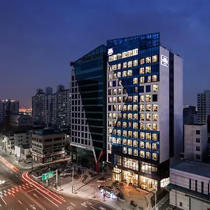 스테이트 선유 호텔 서울특별시