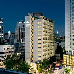 Atrium Jongno 3* Seúl