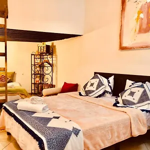 Dar Gerniz 3* Fès