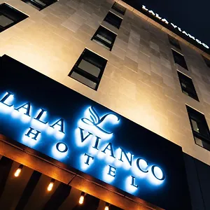 Lala Vianco Business Отель