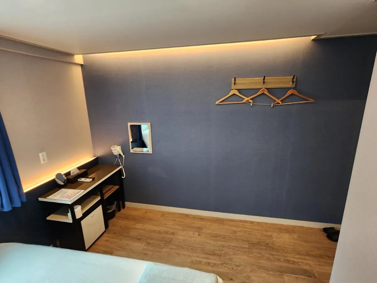 Mama Guesthouse Haeundae Busan South Korea