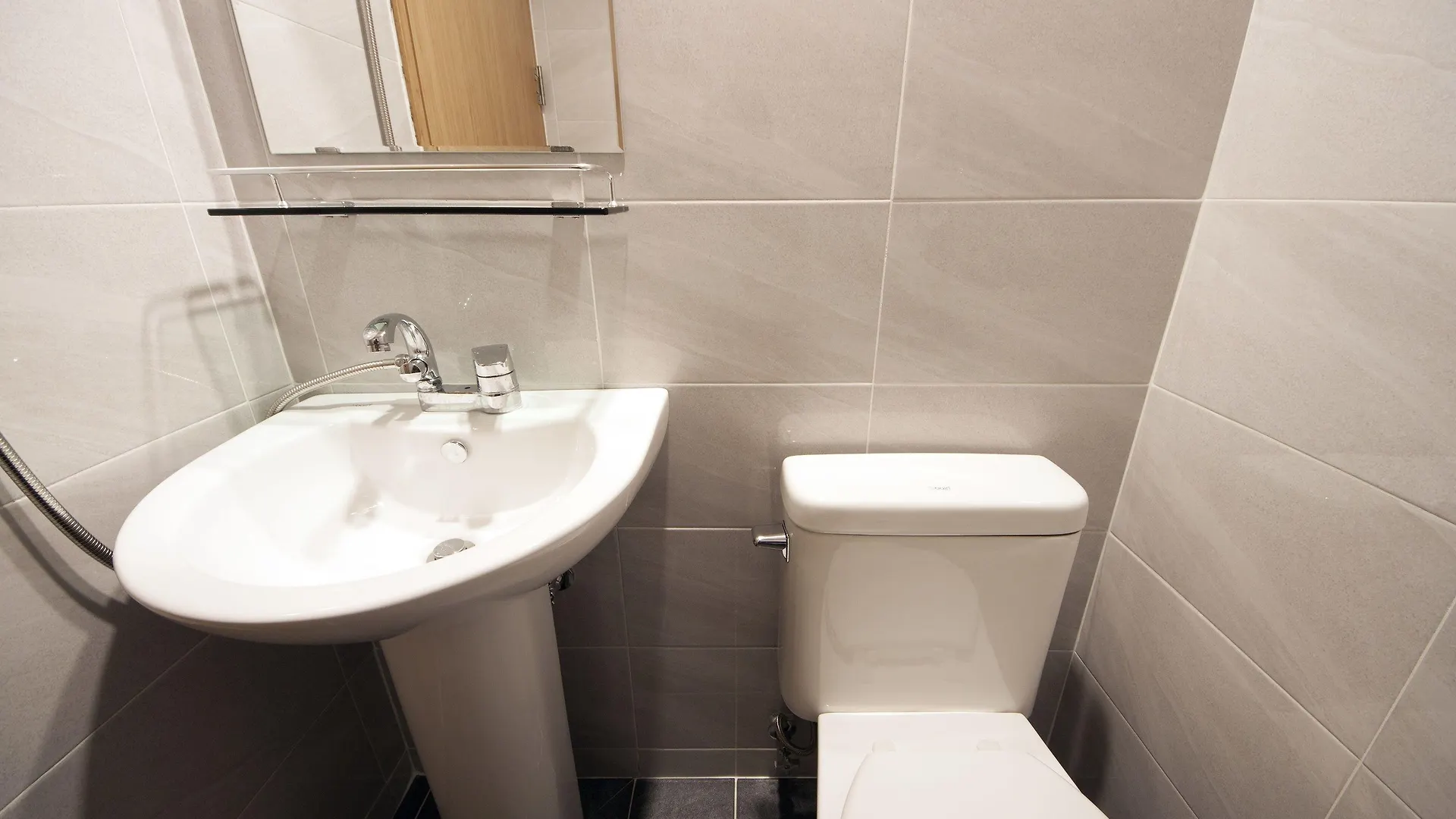 Mama Guesthouse Haeundae Busan