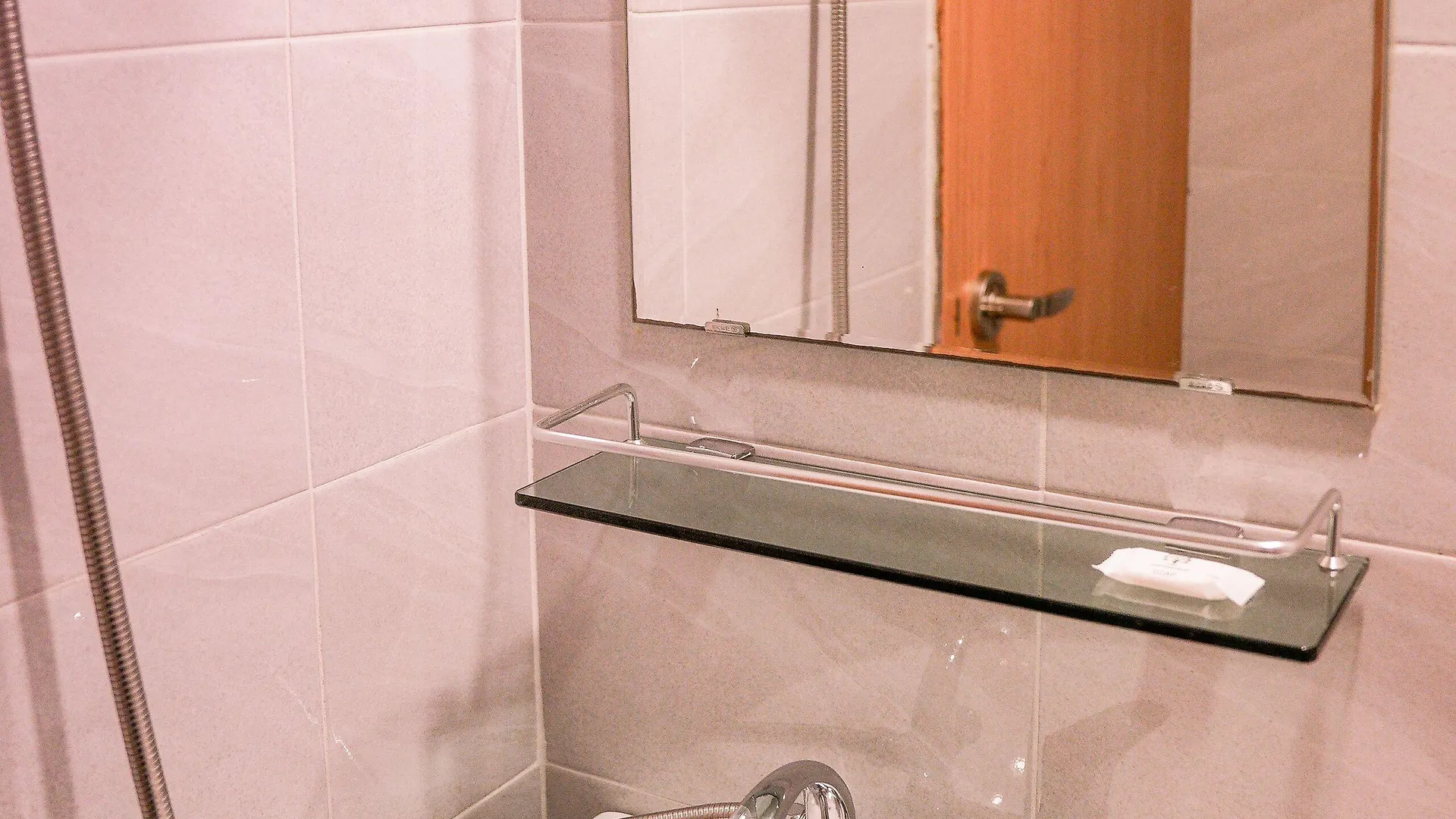 Mama Guesthouse Haeundae Busan Gasthuis