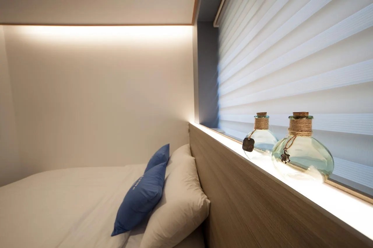 Mama Guesthouse Haeundae Busan