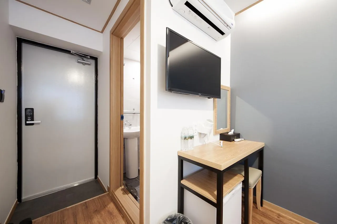 Mama Guesthouse Haeundae Busan Guest house