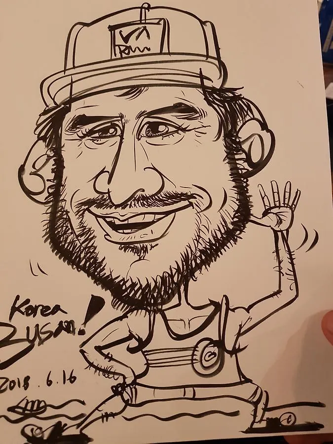 Gasthuis Mama Guesthouse Haeundae Busan