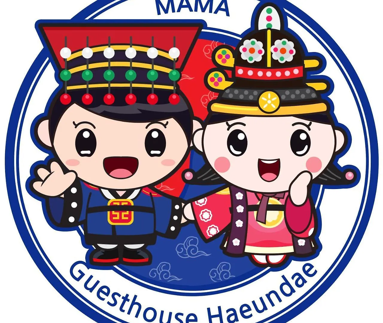 Mama Guesthouse Haeundae Busan