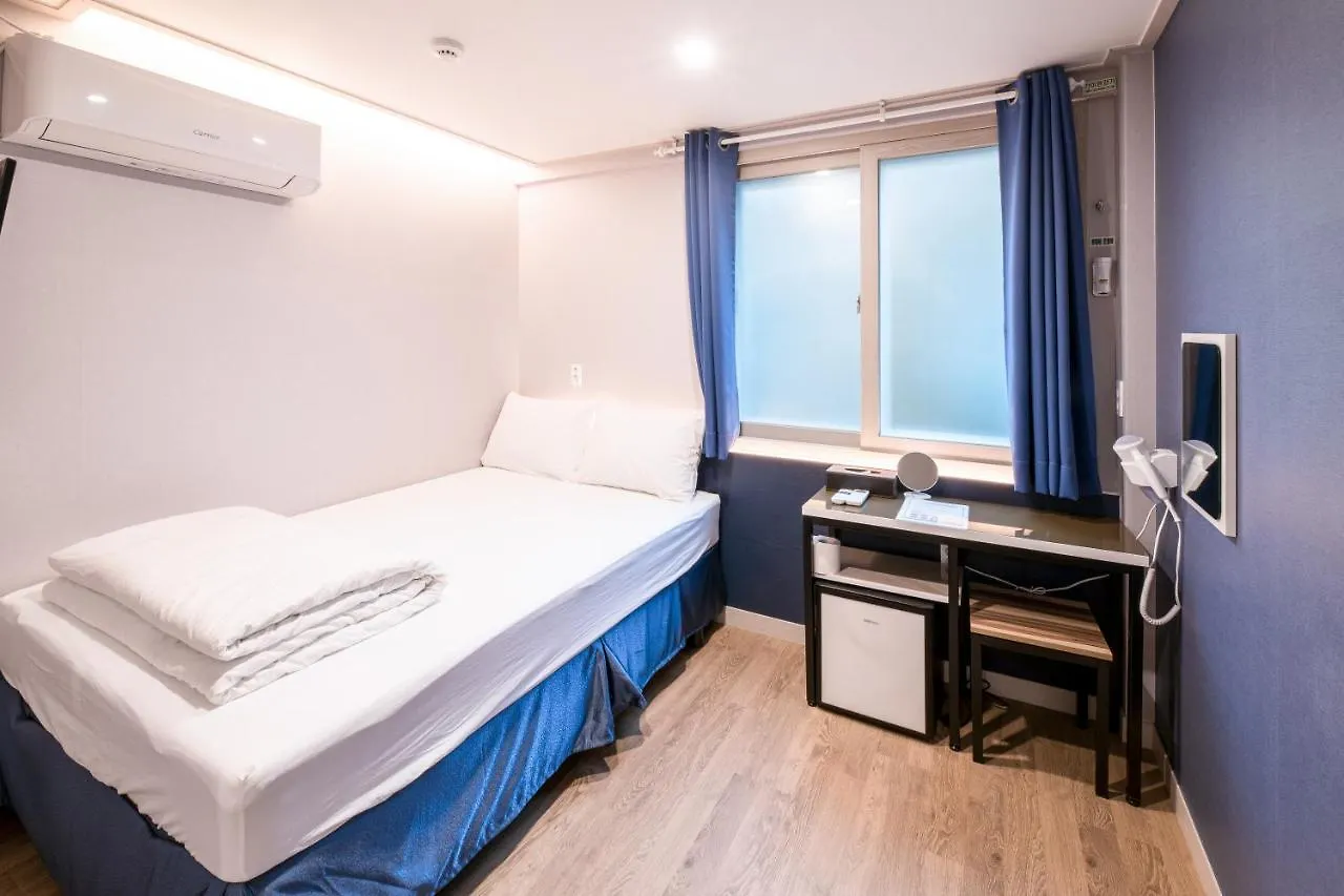 Mama Guesthouse Haeundae Ciudad Metropolitana de Ciudad Metropolitana de Busan