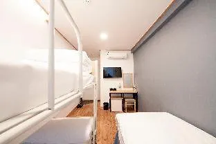 Гостевой дом Mama Guesthouse Haeundae Пусан